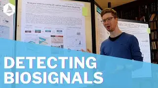 Detecting biosignals with Sebastian Klenk