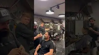 Bazen bağırırsın😳💈