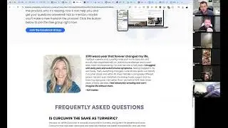 Vidafy Marketing Software Zoom Training - August 2024
