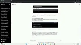 specify python version command line