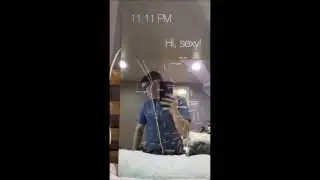 Smart Mirror Progress: October