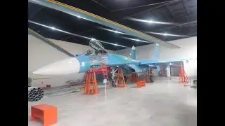 Промо-видео кафедры ВВС