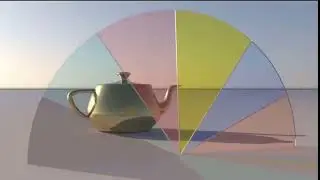 The Art of Glass: Crafting Clear, Tinted, Frosted and Textured Glass in Vray for 3DS Max 