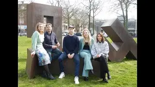 Het vergeten bombardement