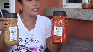1 CASO DE EMPRENDIMIENTO 💪 💚 LA CASA DEL BÚHO 🦉