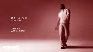 Sina Sae - Rose ( Alternative version ) (سینا ساعی - رُز )