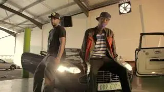 Dj Tira ft Lvovo & Big Nuz 