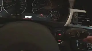 How to replace BMW F30 Wipers | BMW 335/328/340 |