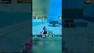 У СОПЕРНИКА ГОРЯТ БУЛОЧКИ 😉 PUBG MOBILE ПАБГ МОБАЙЛ