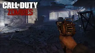 This ICONIC Zombies Map is 15 Years Old (Channel Update)