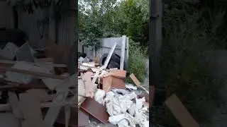#свалкамусораKazan