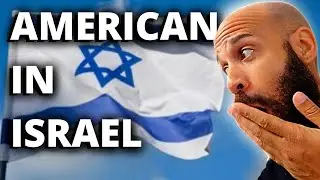 LIVING IN ISRAEL AS AN AMERICAN - THE PROS AND CONS OF LIVING IN ISRAEL