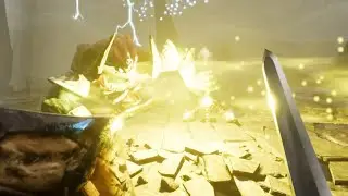 VR Zelda Unreal Engine Remaster Bosses/ VR Ocarina of Time/Aklar_45 VR Zelda Boss Pack/Download Link