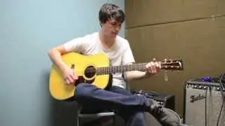 Carter Vintage Guitars - Collings D2HG