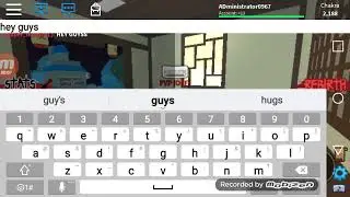 CODES FOR NINJA SIMULATOR 2