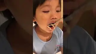 For today’s bidyow!!! 😆 Always the cutest ❤️ #baby #funnybaby #funnybabyvideo #babyvideo #1yrold