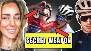 How Pro Cyclists Boost Their Performance with This Magic Drink | Rider Support