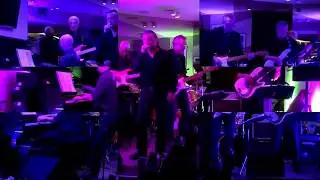 Chris Everett Live au Cosy Montparnasse