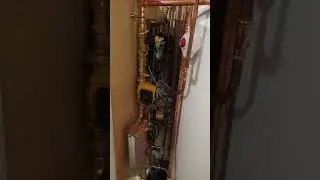 Exciting times for heat pumps and heat pump installers