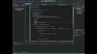 HOW TO MAKE A PRINT EXPLOIT FOR ROBLOX! LEVEL 7! VISUAL STUDIO 2019!