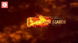 How To Make Fire Intro Intro In Kinemaster | Fire Intro Kaise Banaye
