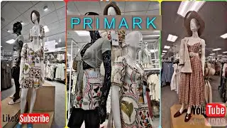 PRIMARK NEW IN COLLECTION 2024 | PRIMARK SUMMER COLLECTION MAY 2024 #primark