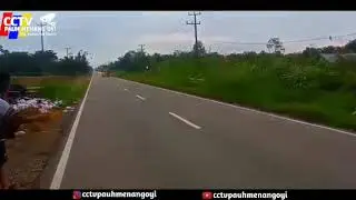 PESONA LINTAS SUMATRA