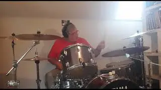 Sufi music +Rock  Drums by Ufuk Zayim Austria