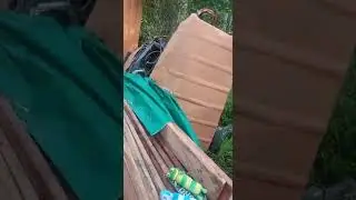 lintas barat tanjakan mama Neneng,memakan korban lagi.selau waspada.