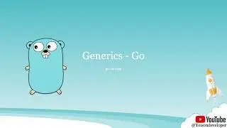 Implementacion de Generics - Golang(Go)
