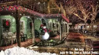 🎅🎄⛄ Christmas LoFi Mixes 🎅🎄⛄