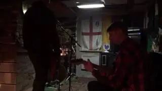 Kaiowas - Attitude (Sepultura cover)