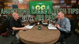 C&C Auto Show | December 9, 2023 With Jim Pate!