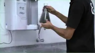 Tudo sobre o Purificador de água SOFT EVEREST