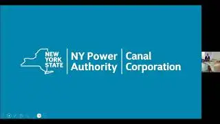 JOINT MEETING OF NYPA BOARD OF TRUSTEES & NEW YORK STATE CANAL CORPORATION BOARD OF DIRECTORS