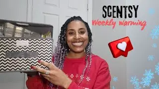 Weekly Scentsy Wax Picks: What’s in My Warmer?