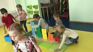 Видео 1 к вебинару Л.А. Паршиной