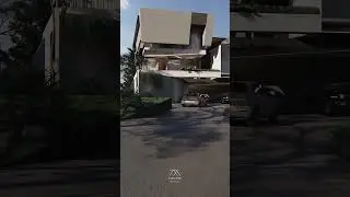 IE HOUSE | MODERN CONTEMPORARY