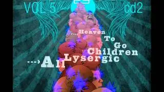 13B. Krownn - Stormborn (All Lysergic Children Go to Heaven - Desert Sound vol. 5)