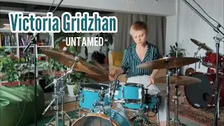 Victoria Gridzhan - 