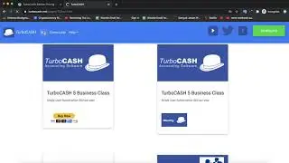 TurboCash Software Review - Pricing & Features
