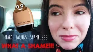 Mark Jacobs Shameless-WHAT A SHAME! All day wear test and my honest review!
