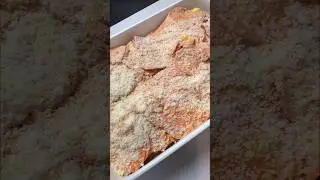 This One Pan Meal is Seriously DELICIOUS 