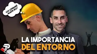 LA IMPORTANCIA DEL ENTORNO | Amazon FBA