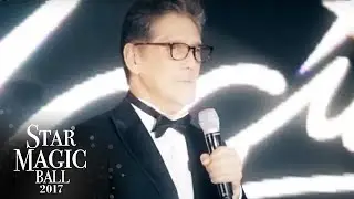 The Magic of Mr. M and Ms. Mariole (Star Magic 25)