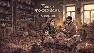The Warmth of Another’s Home Episode 14 ✨