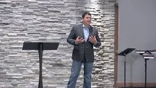 It's Time to Get Out of the Boat | Pastor Beau Bendigo | Rock Point Church Rapid City