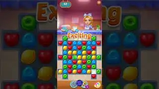 Candy Smash Mania😎 #nextnewgame #gaming 