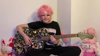 celebrity - chloe moriondo (acoustic)