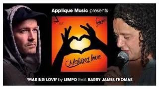 Lempo - Making Love (Official Video)